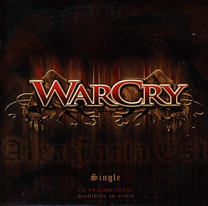 Warcry (ESP-1) : Single Promocional